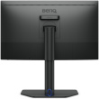 BenQ 68.6cm SW272Q 16:9 DP/USB-C/2xHDMI bk.lift/piv QHD