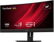 Viewsonic VG3456C computer monitor 86.4 cm (34