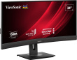 Viewsonic VG3456C computer monitor 86.4 cm (34