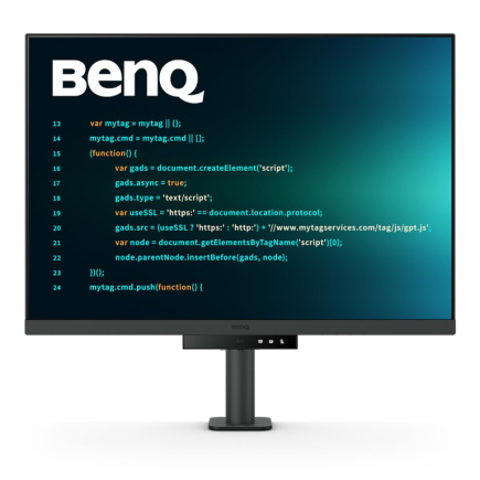 BenQ RD280UA computer monitor 71.6 cm (28.2
