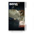 BenQ EW3290U LED display 79.2 cm (31.2