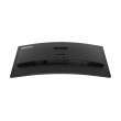 Lenovo ThinkVision T34WD-40 LED display 86.4 cm (34