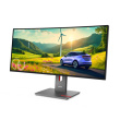 Lenovo ThinkVision P34WD-40 computer monitor 86.4 cm (34
