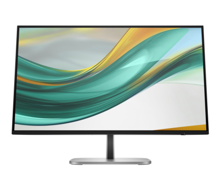 HP 527pf Series 5 Pro FHD Monitor - 27