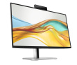 HP 524pm Series 5 Pro FHD Conferencing Monitor - 23.8
