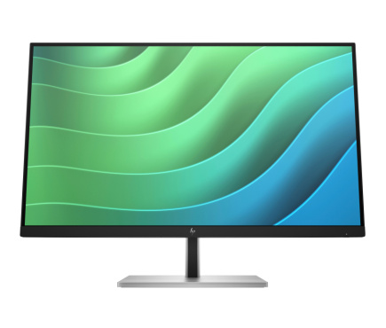 HP E27 G5 FHD Monitor - 27