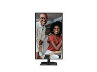 AOC 27E4U 27inch FHD IPS 120Hz 4ms 300cd/m2 D-Sub HDMI DP Speakers Pivot