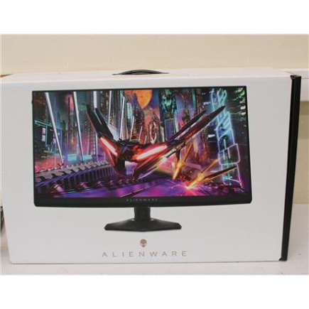 Восстановленный. Dell LCD AW2724HF 27