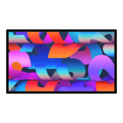 Apple Studio Display - Standard Glass - VESA Mount Adapter (Stand not included) | Apple