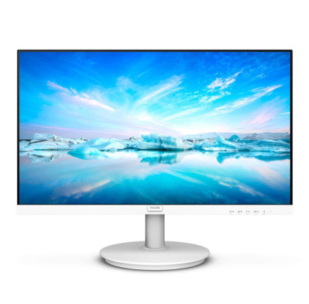 Philips V Line 241V8AW/00 LED display 60.5 cm (23.8