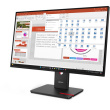 LENOVO ThinkVision T27-40 68,58cm 27Zoll IPS 16:9 1920x1080 300cd/m2 1500:1 HDMI DP VGA USB TopSeller