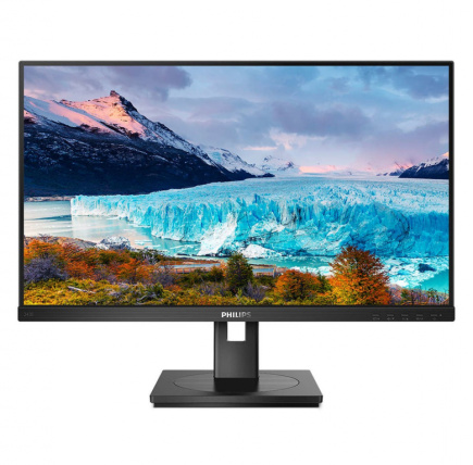Philips S Line 243S1/00 computer monitor 60.5 cm (23.8