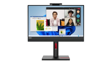 Lenovo ThinkCentre Tiny-In-One 24 LED display 60.5 cm (23.8