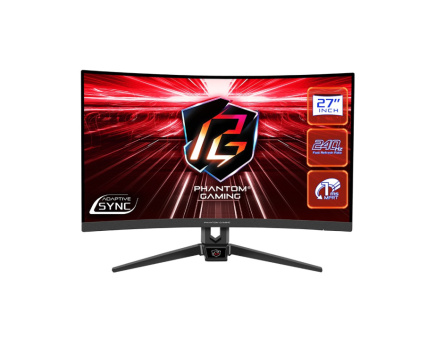 Asrock PG27F15RS1A computer monitor 68.6 cm (27
