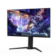 GIGABYTE AORUS FO32U2P 32” OLED Gaming Monitor - 3840 x 2160(UHD), 240Hz, 0.03ms, 250 cd/m2, KVM, FreeSync Premium Pro, DisplayHDR True Черный 400, Displayport2.1