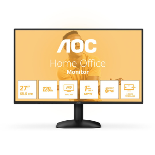 AOC B3 27B31H LED display 68.6 cm (27