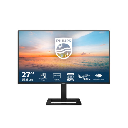 Philips 1000 series 27E1N1300AE/00 LED display 68.6 cm (27