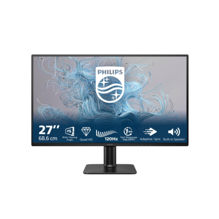 Philips 2000 series 27E2N2500/00 computer monitor 68.6 cm (27