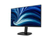 PHILIPS 23.8inch 1920x1080 120Hz IPS Flat H/A 150 MM TUV EyeSafe certified USB HUB SPEAKERS DP HDMI 300cd/m2 TCO 10