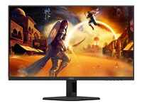 AOC 25G4SRE 24.5inch 1920x1080 Fast IPS 300Hz AOC Gaming 2xHDMI 1xDP
