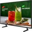 Samsung Smart Signage BE85D-H 215.90cm(85