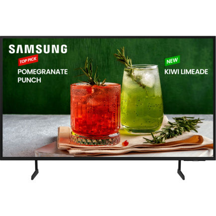 Samsung Smart Signage BE85D-H 215.90cm(85