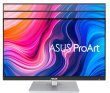 Asus Monitor 27 inch PA279CV ProArt IPS 4K UHD 100%sRGB 100MLN/1 HDMI DP USB-C USB3.0x4 Speaker PIVOT