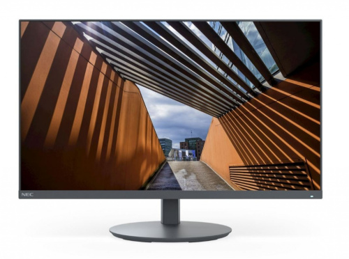NEC Monitor MultiSync E244FL 24 inches USB-C HDMI Черный