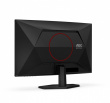 AOC Monitor C27G42E 27 inches 180Hz Curved VA HDMIx2 DP