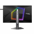AOC Monitor AG276FK 27 inches 520Hz Fast IPS HDMIx2 DPx2