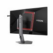 AOC Monitor AG276FK 27 inches 520Hz Fast IPS HDMIx2 DPx2