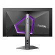 AOC Monitor 26.5 inches AG276UZD 4K QD-OLED 240Hz HDMIx2 DP USB-C Pivot