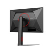 AOC Monitor 24G4HA 23.8 inches Fast IPS 200Hz HDMIx2 DP Pivot Speakers