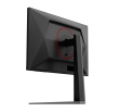 AOC Monitor 24G4HA 23.8 inches Fast IPS 200Hz HDMIx2 DP Pivot Speakers
