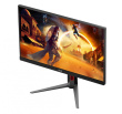 AOC Monitor 27G4HA 27 inches Fast IPS HDMIx2 DP Pivot Speakers