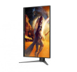 AOC Monitor 27G4HA 27 inches Fast IPS HDMIx2 DP Pivot Speakers