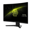 MSI Monitor MAG 242C 23.6 cala/LED/FHD/Curve/180Hz/Must