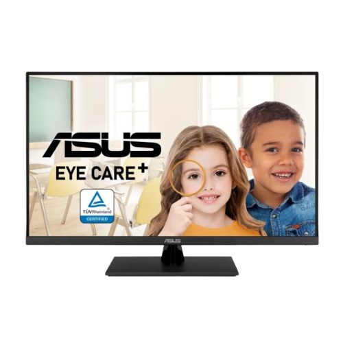 Asus Monitor 31.5 inches VP327Q EYE CAE 4K UHD DP HDMI