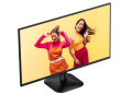 AOC Monitor Q27B35S3 27 inches IPS 120Hz HDMI DP
