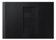 Samsung Professional monitor QM50C 50 inches Matte 24h/7,500 (cd/m2) 3840 x 2160 (UHD) S10 Player (Tizen 7, VXT Ready) WiFi/BT 3 years On-Site (LH50QMCEPGCXEN)