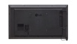 LG Electronics Large format monitor 55UM5N-H 500cd/m2 UHD 24/7