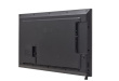 LG Electronics Large format monitor 55UM5N-H 500cd/m2 UHD 24/7