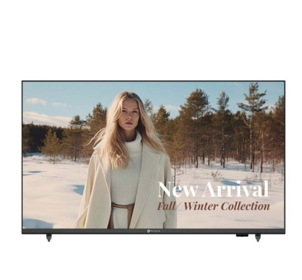 AG NEOVO AG NEOVO VA-5501 Must 350cd/m2 1200:1 24/7 UHD 4K 3xHDMI