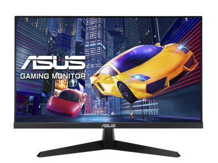 ASUS EyeCare VY249HGR computer monitor 60.5 cm (23.8