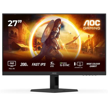AOC | 27G4HRE | 27 
