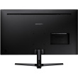 80cm/32'' (3840x2160) Samsung LU32J590UQP 16:9 4ms HDMI DisplayPort UHD Черный