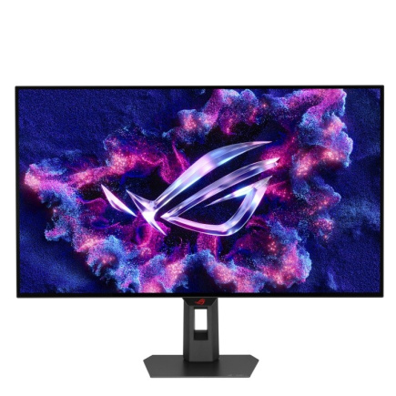Asus Monitor 31.5 inches XG32UCWG ROG 4K UHD 0.03 HDMI DP USB
