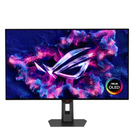 Asus Monitor 31.5 inches XG32UCWMG ROG 4K UHD 0.03 HDMI DP USB Asus Monitor 31.5 inches XG32UCWMG ROG 4K UHD 0.03 HDMI DP USB
