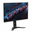 Gigabyte Monitor 27 inches M27UA IPS UHD 2HDMI DP 160Hz