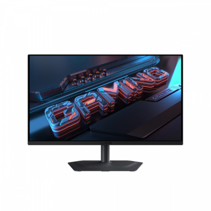Gigabyte %GBYTE 27' MO27U2 GAMING 4K UHD 240Hz DP HDMI